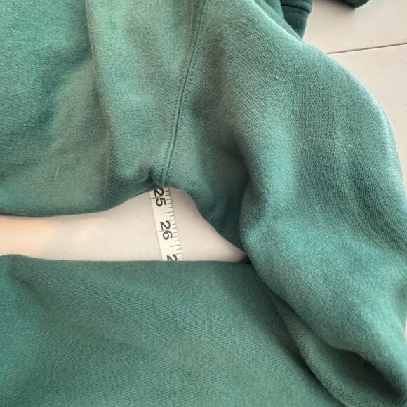 Goodfellow & Co - Hoodie with 'Kindness Forever' Print - Green - XXL - - Picture 6 of 7